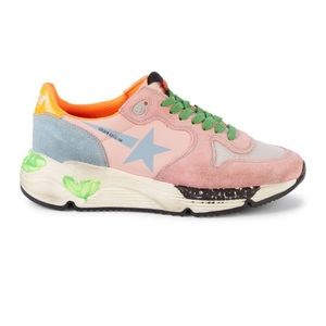 Golden Goose Running Sole 38 BRAND NEW